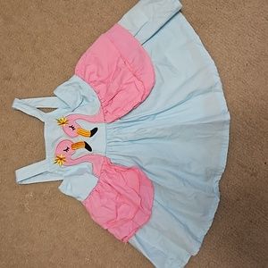 Baby Essentials dress